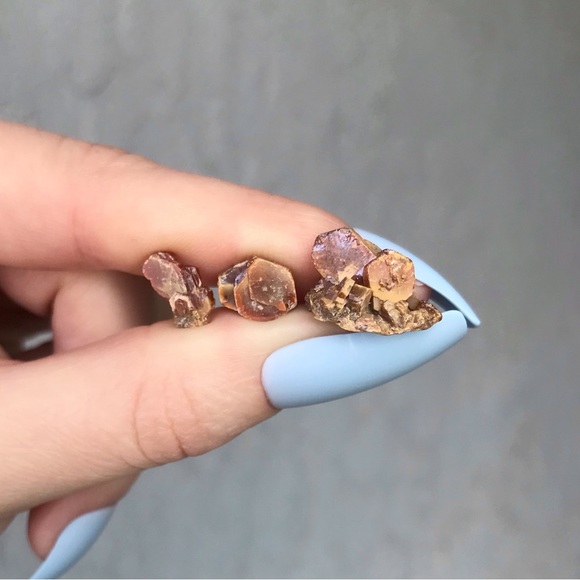 Gem Quality Vanadinite Thumbnails ❤️ - Picture 3 of 3